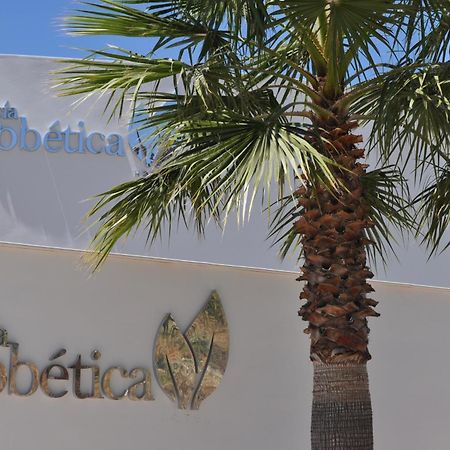 Hotel Mencia Subbetica Dona Mencia Luaran gambar