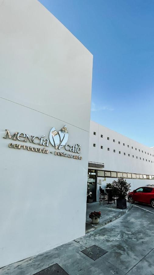 Hotel Mencia Subbetica Dona Mencia Luaran gambar