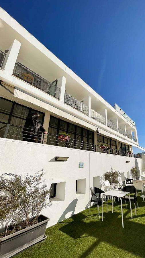 Hotel Mencia Subbetica Dona Mencia Luaran gambar