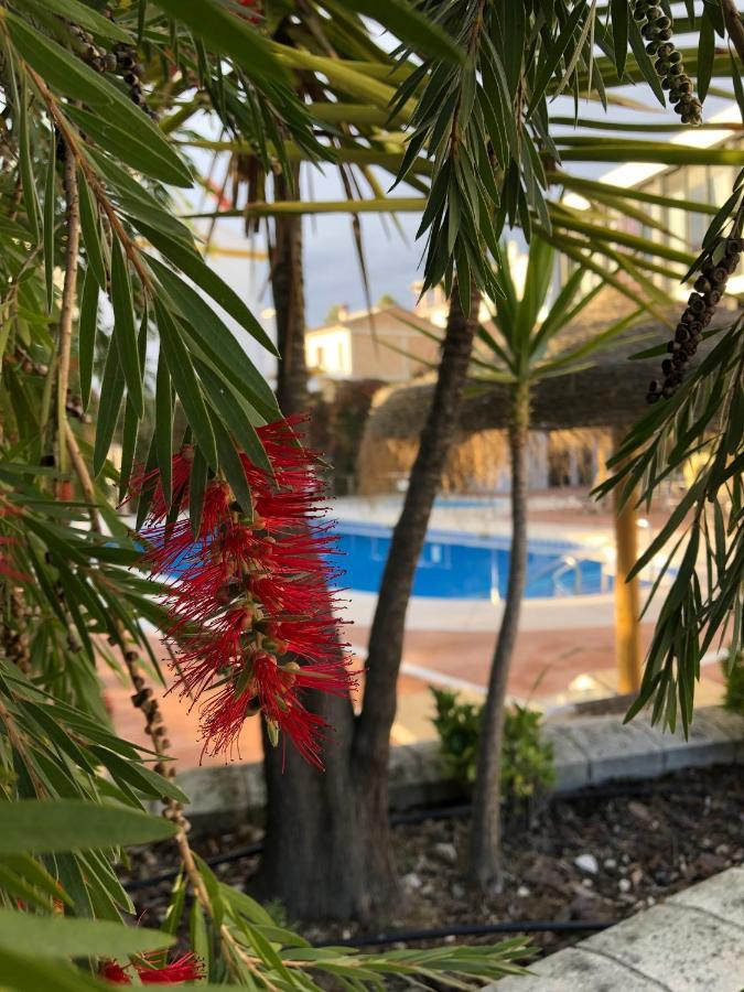 Hotel Mencia Subbetica Dona Mencia Luaran gambar