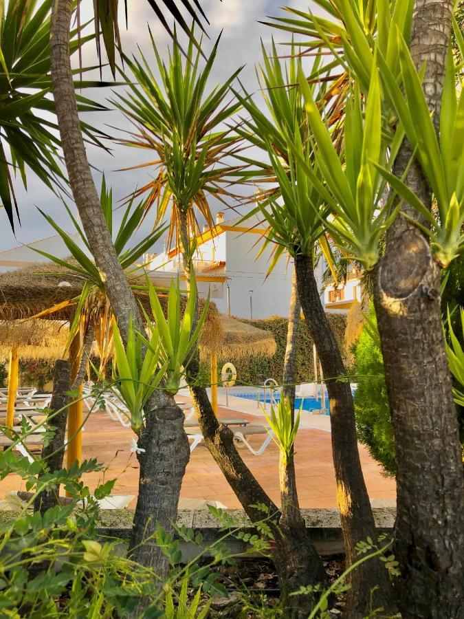 Hotel Mencia Subbetica Dona Mencia Luaran gambar