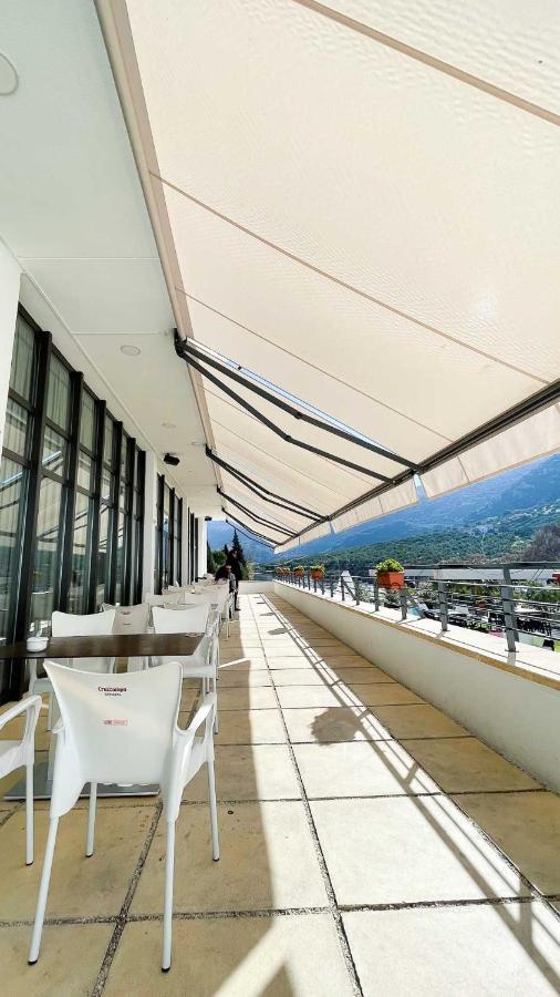 Hotel Mencia Subbetica Dona Mencia Luaran gambar