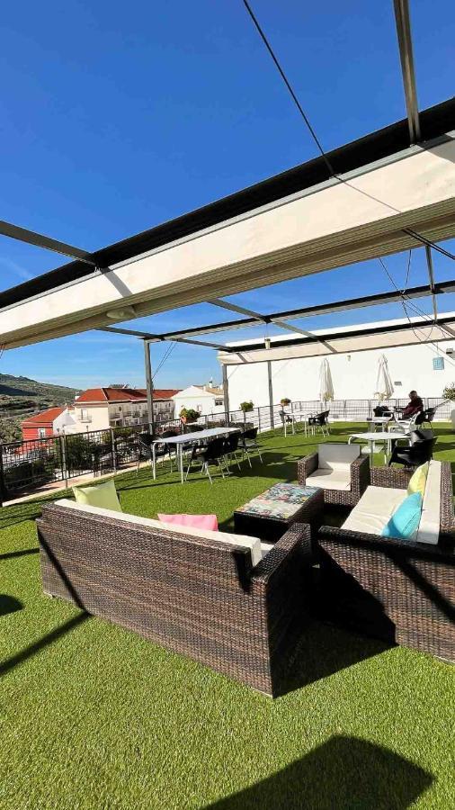 Hotel Mencia Subbetica Dona Mencia Luaran gambar