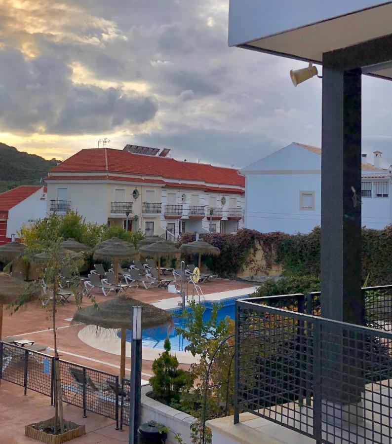 Hotel Mencia Subbetica Dona Mencia Luaran gambar