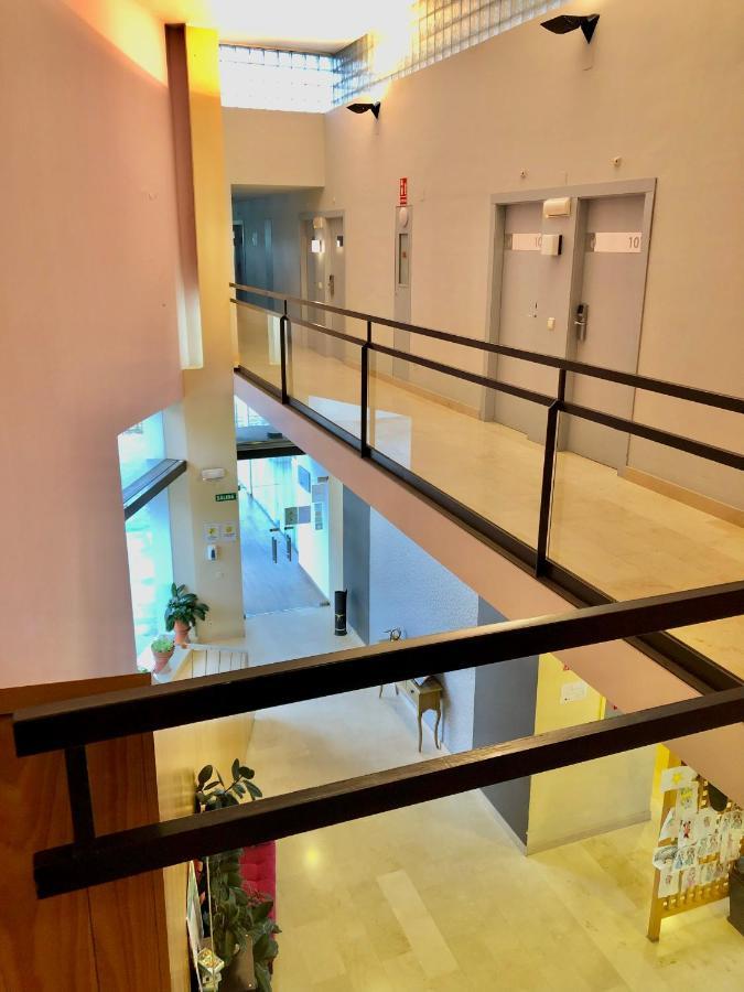 Hotel Mencia Subbetica Dona Mencia Luaran gambar