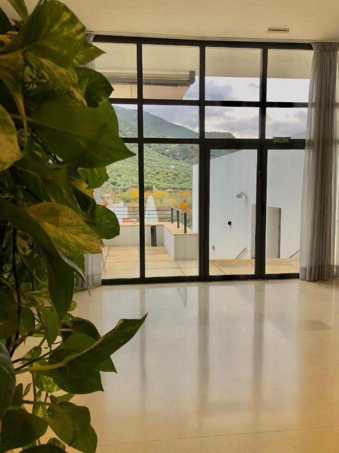 Hotel Mencia Subbetica Dona Mencia Luaran gambar