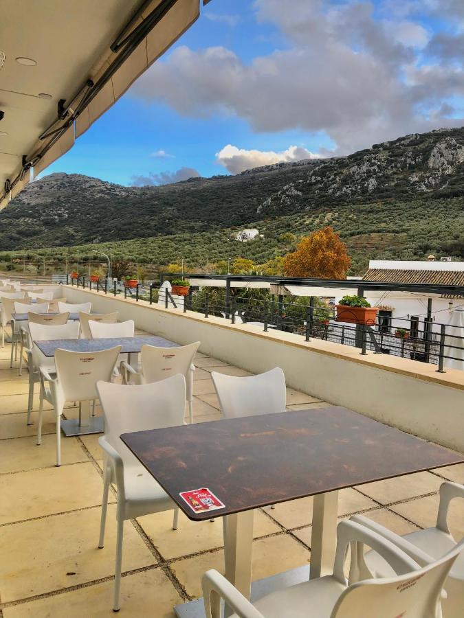 Hotel Mencia Subbetica Dona Mencia Luaran gambar