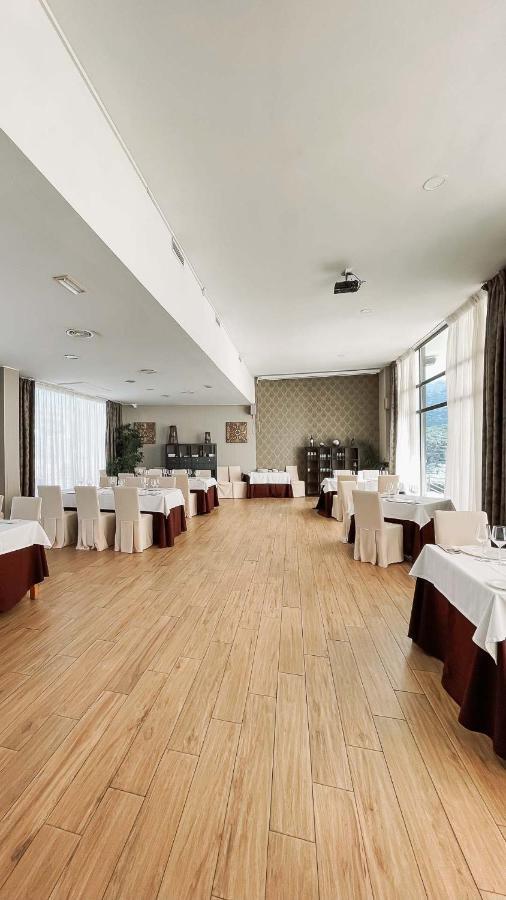 Hotel Mencia Subbetica Dona Mencia Luaran gambar