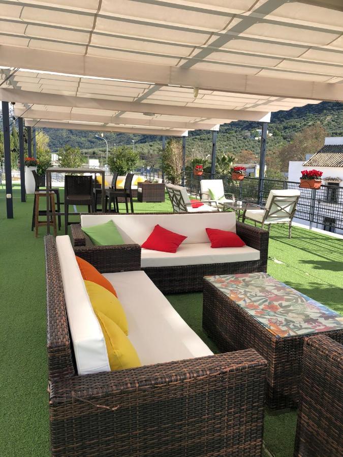 Hotel Mencia Subbetica Dona Mencia Luaran gambar