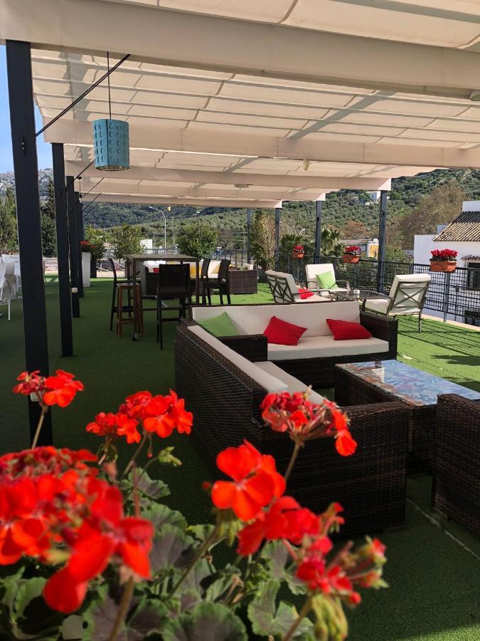 Hotel Mencia Subbetica Dona Mencia Luaran gambar