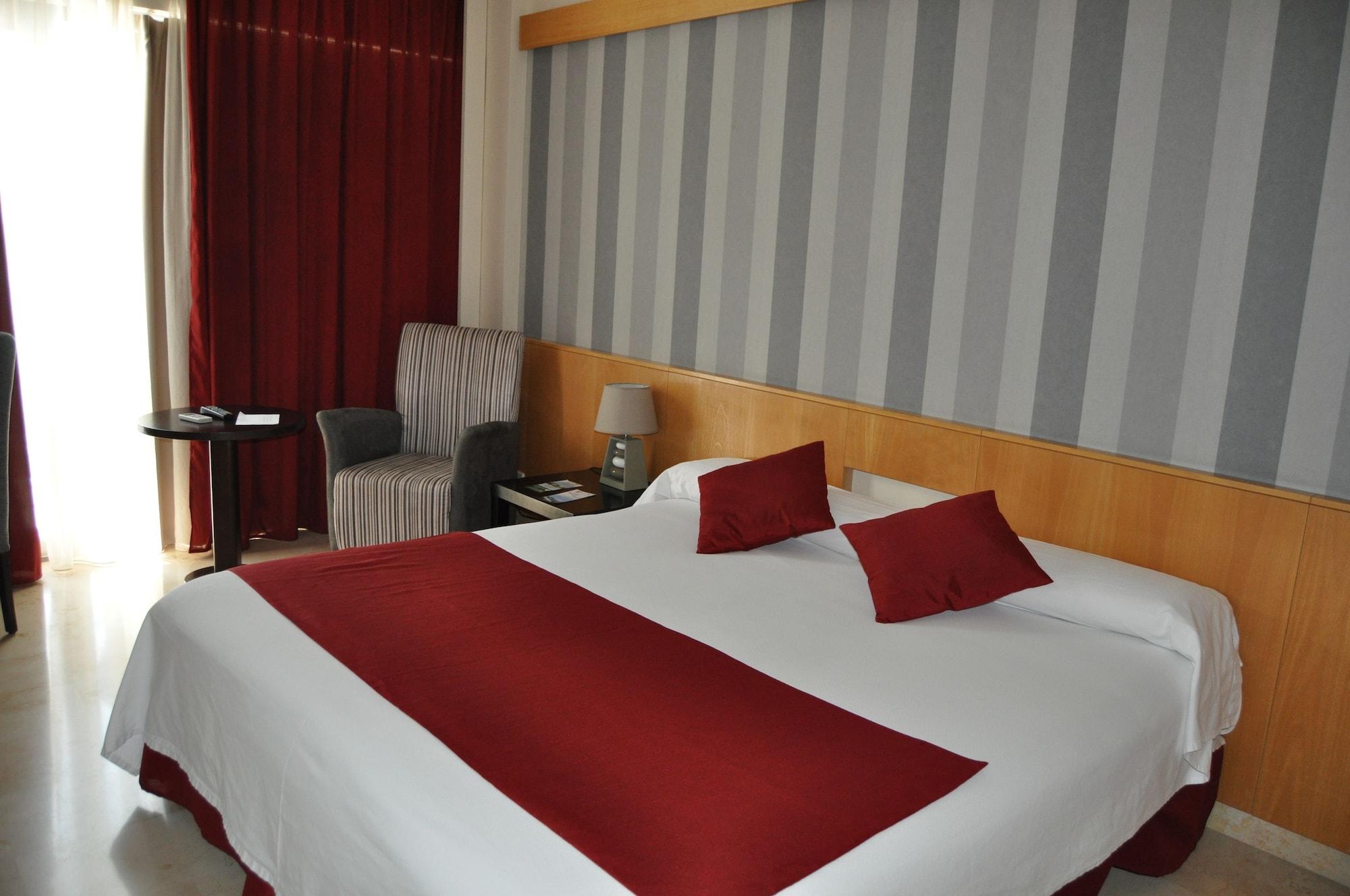 Hotel Mencia Subbetica Dona Mencia Luaran gambar