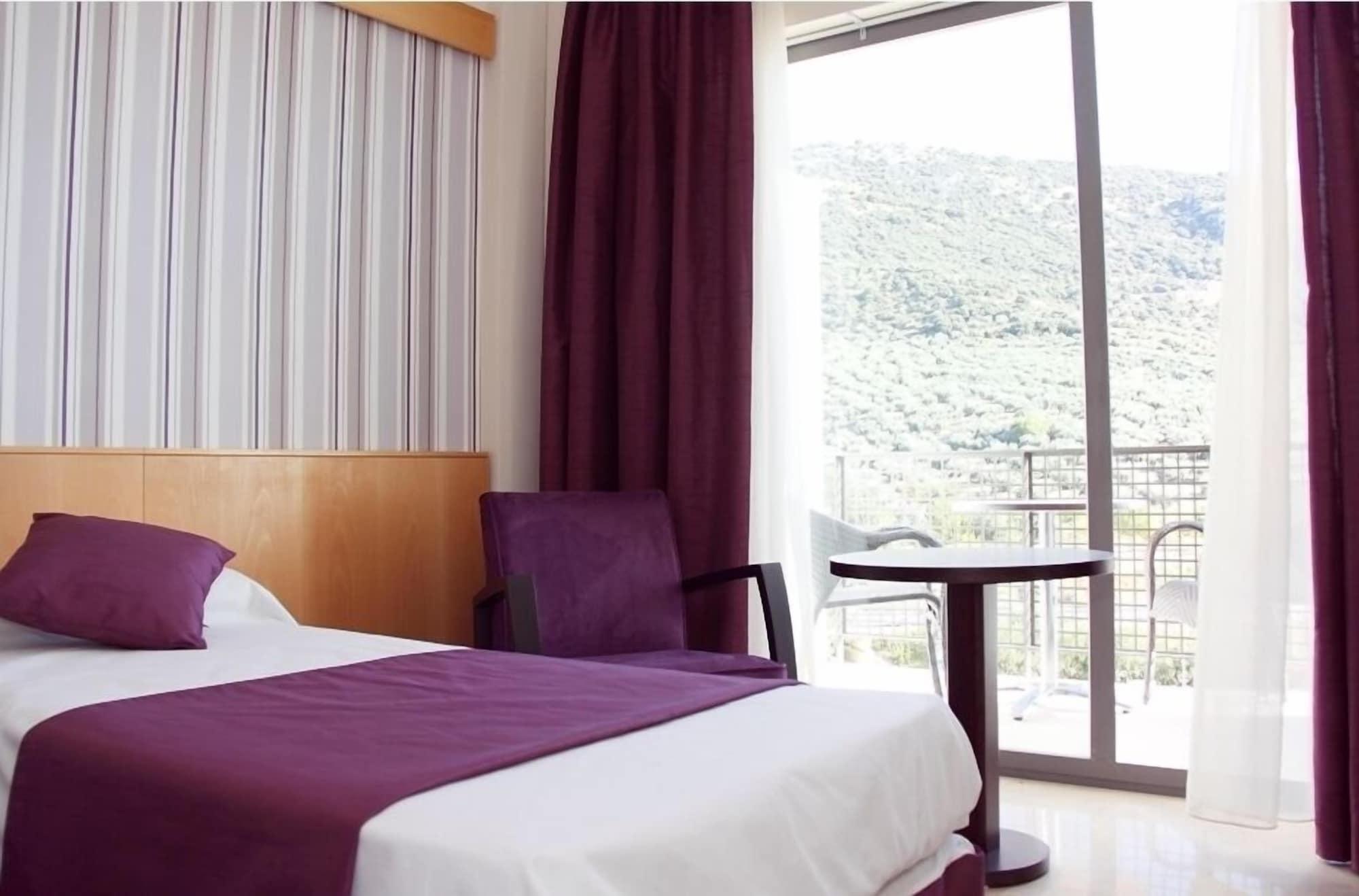 Hotel Mencia Subbetica Dona Mencia Luaran gambar