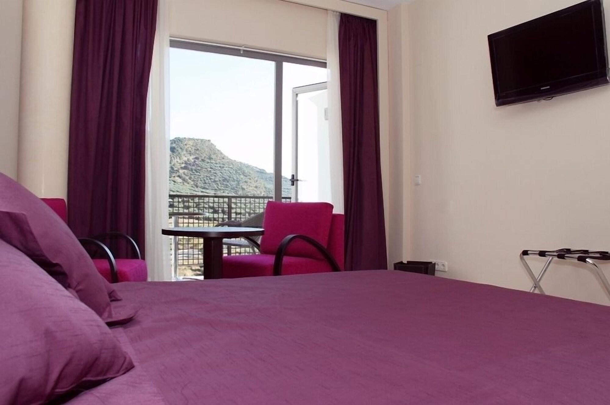 Hotel Mencia Subbetica Dona Mencia Luaran gambar