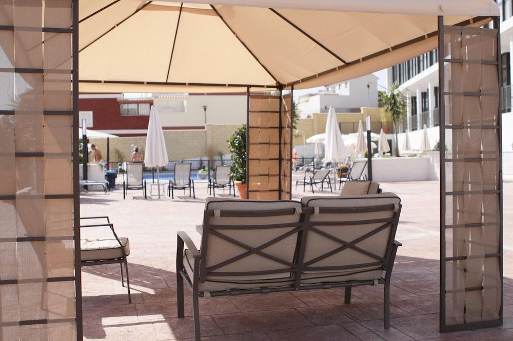 Hotel Mencia Subbetica Dona Mencia Luaran gambar