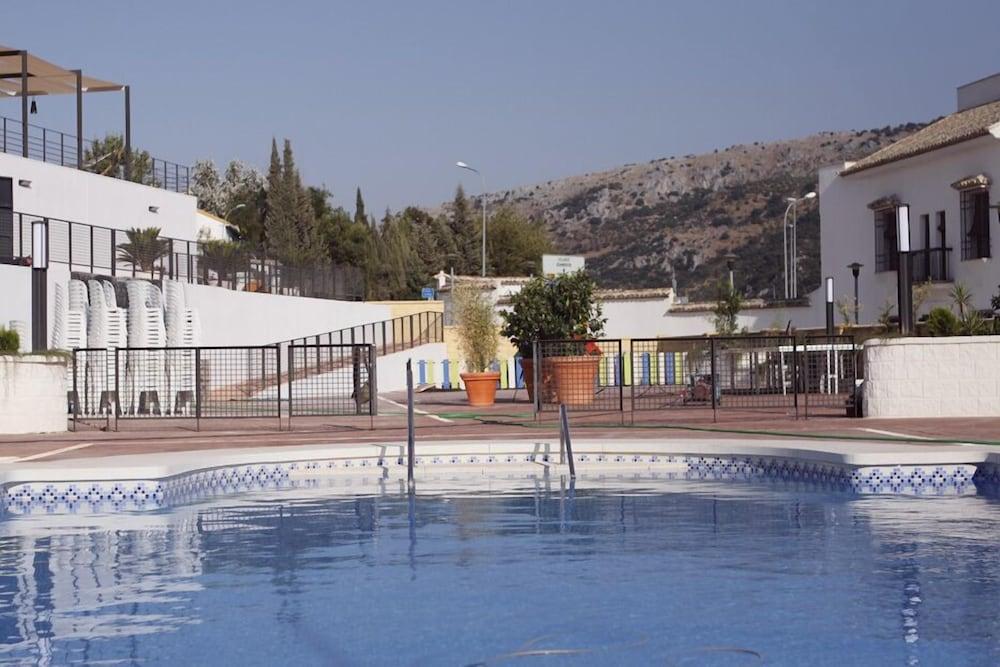 Hotel Mencia Subbetica Dona Mencia Luaran gambar