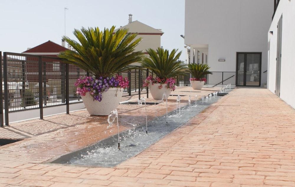 Hotel Mencia Subbetica Dona Mencia Luaran gambar