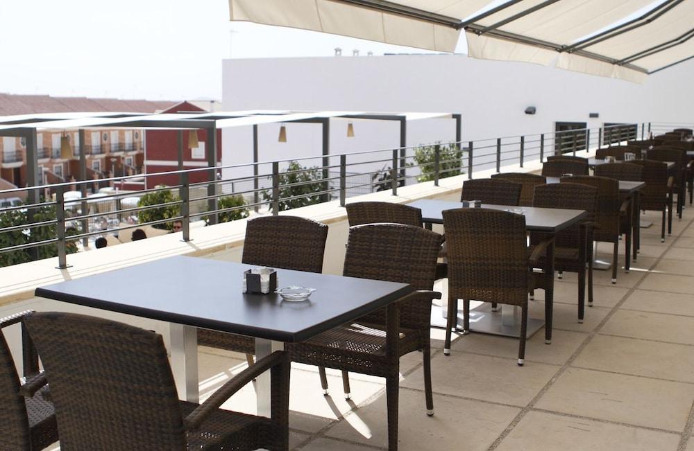 Hotel Mencia Subbetica Dona Mencia Luaran gambar